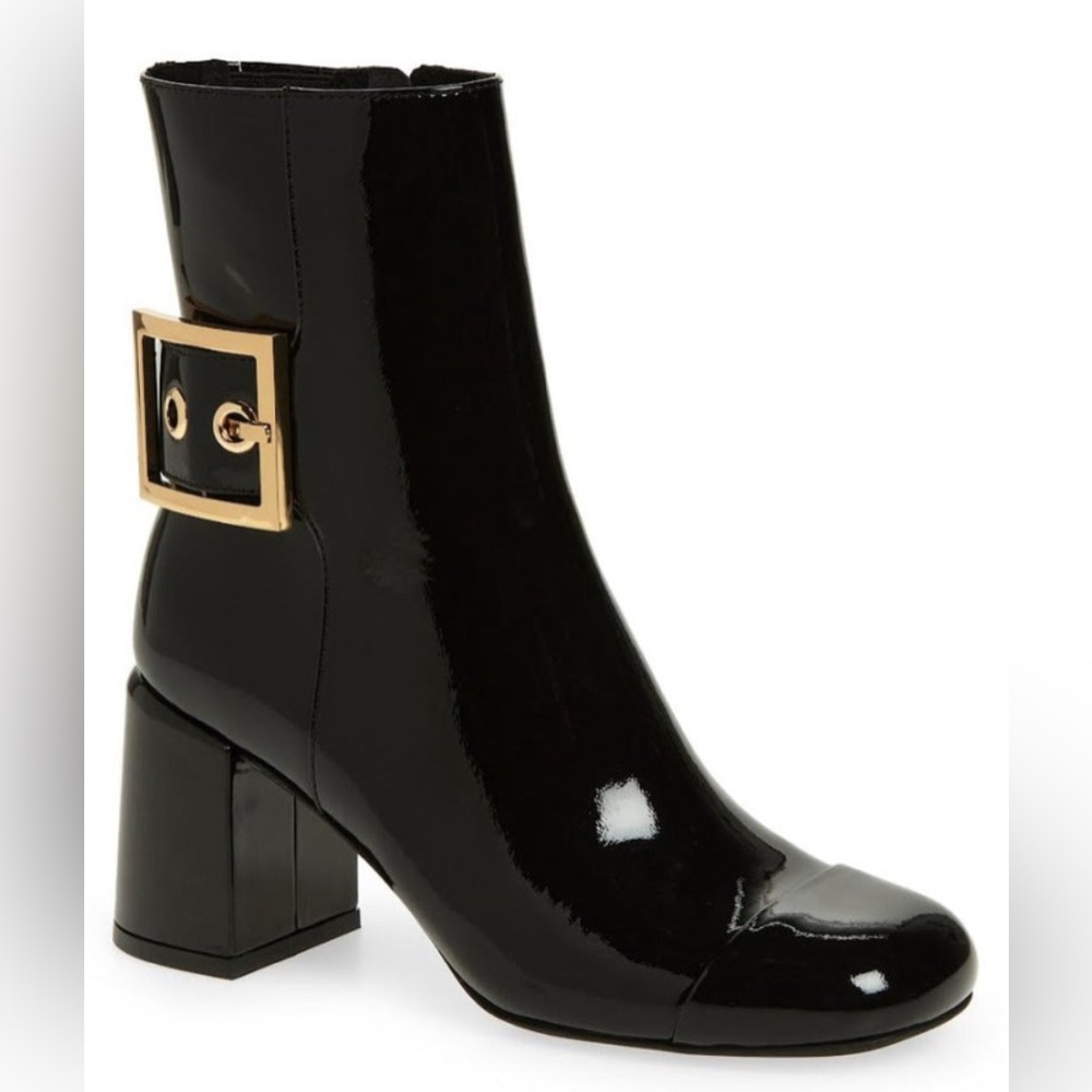 Jeffrey Campbell | Academe
Boot size 6